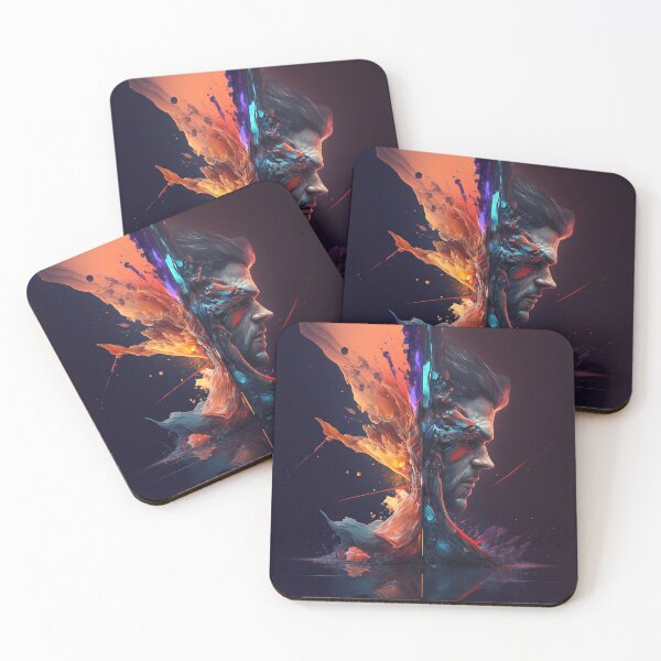 Item preview, Chromatic Champion designed and sold by BIBIHOX.