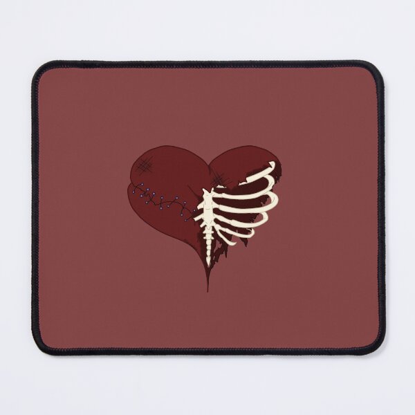 Item preview, Zombie heart designed and sold by AlizeDesigns.