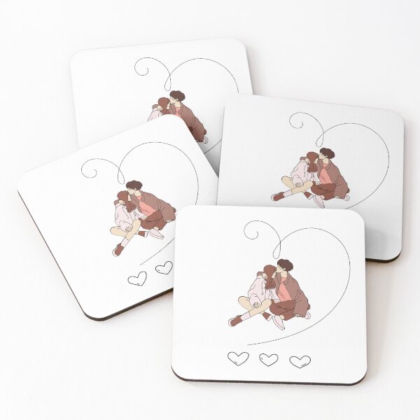 Item preview, Couple Loving designed and sold by TundiArt.