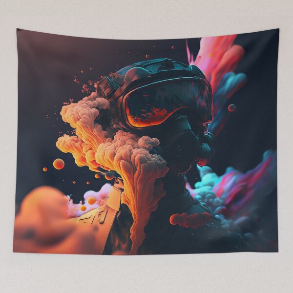 Item preview, Polychromatic Playtime designed and sold by BIBIHOX.