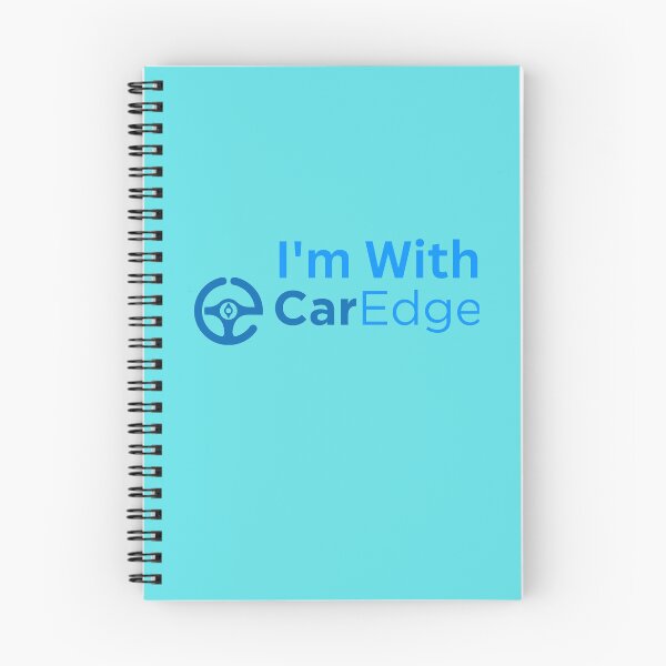 Item preview, I'm With CarEdge designed and sold by CaptJohnny.