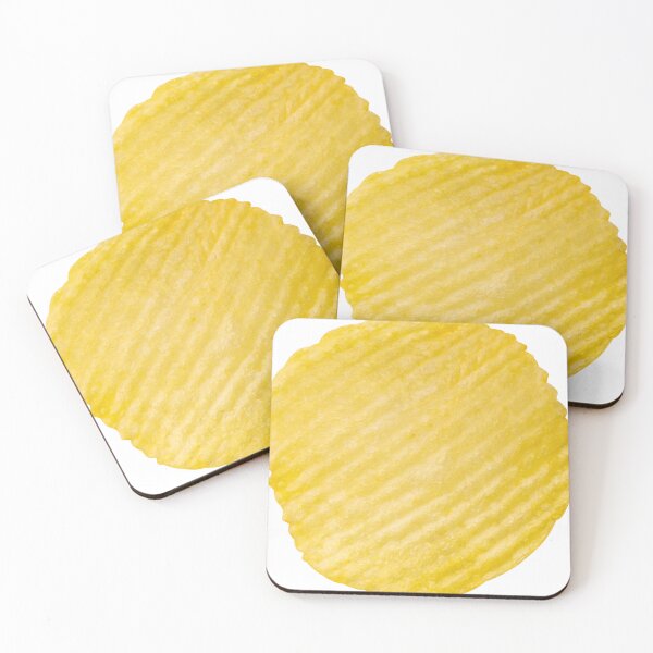 Item preview, POTATO CHIPS  designed and sold by Sndesign2.