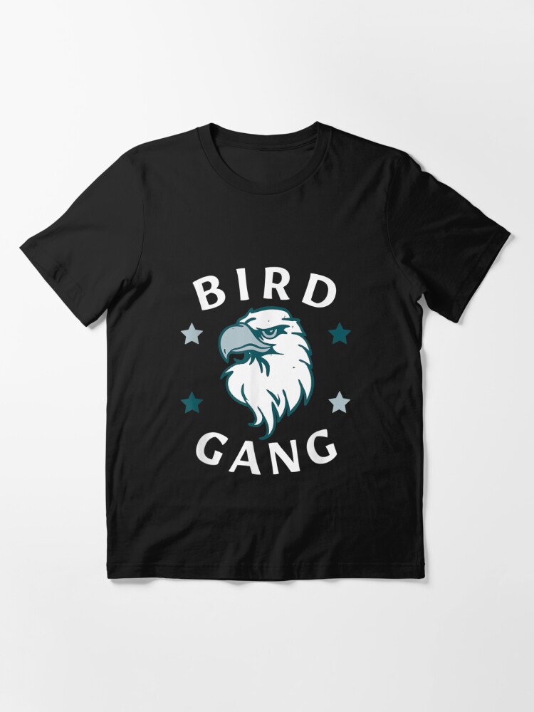 Eagle Bird Gang Funny Philadelphia Essential T-Shirt for Sale by