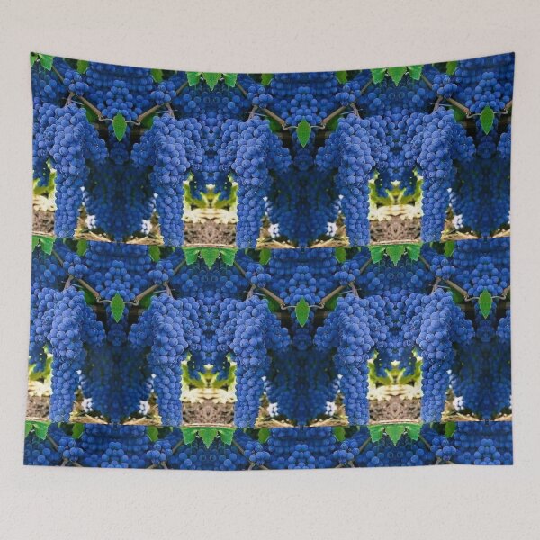 Item preview, Sumptuous, Delicious, Fresh Grapes are absolutely amazing  designed and sold by Tiannalaw.
