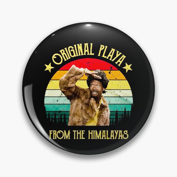 Item preview, Original Playa From The Himalayas designed and sold by shopUngan.