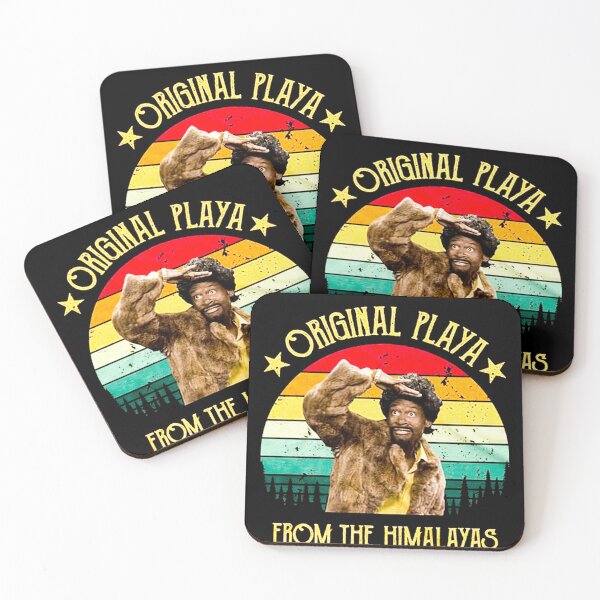 Item preview, Original Playa From The Himalayas designed and sold by shopUngan.