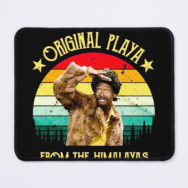 Item preview, Original Playa From The Himalayas designed and sold by shopUngan.