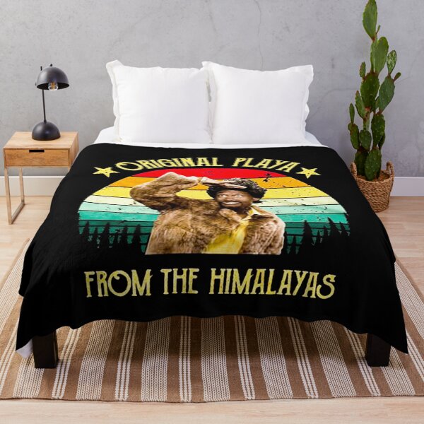 Item preview, Original Playa From The Himalayas designed and sold by shopUngan.
