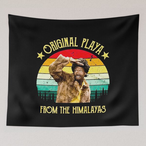 Item preview, Original Playa From The Himalayas designed and sold by shopUngan.