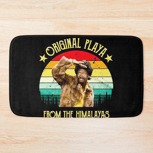 Item preview, Original Playa From The Himalayas designed and sold by shopUngan.