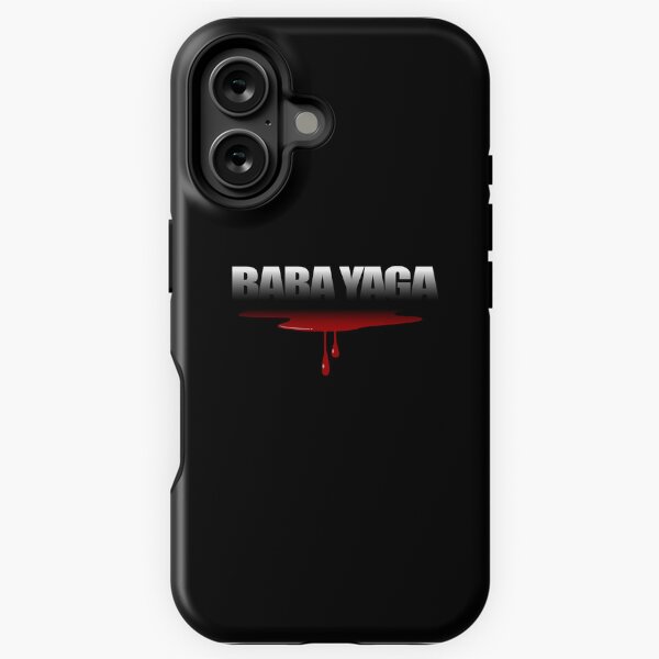 Item preview, John Wick - Baba Yaga designed and sold by TNinjaShirts.