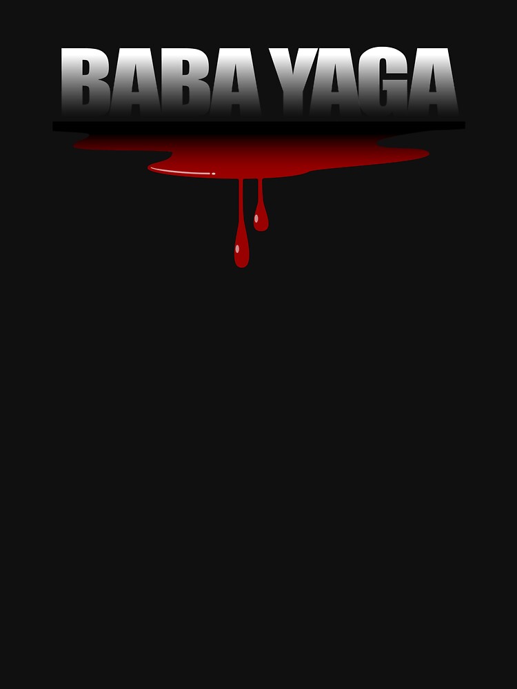 Thumbnail 7 von 7, Essential T-Shirt, John Wick - Baba Yaga designt und verkauft von TNinjaShirts.
