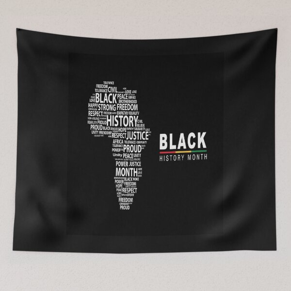 Item preview, Black History Month designed and sold by mturns57.