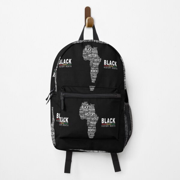 Item preview, Black History Month designed and sold by mturns57.