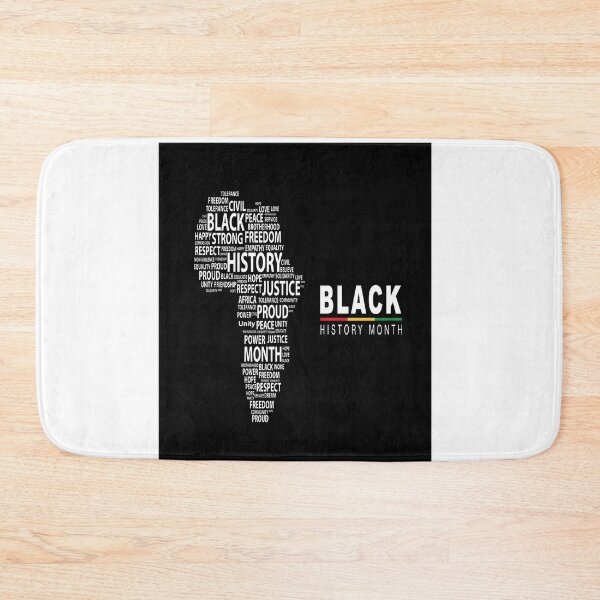 Item preview, Black History Month designed and sold by mturns57.
