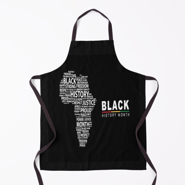 Item preview, Black History Month designed and sold by mturns57.