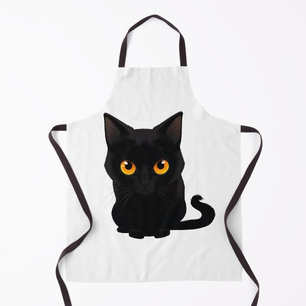 Item preview, California Spangled cat | Black shorthair cat | California breed designed and sold by Broskan.