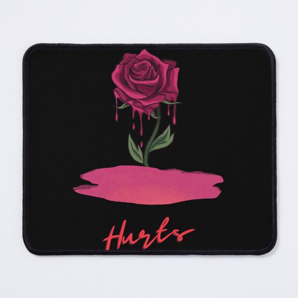 Item preview, Hurts designed and sold by Nichan-70.