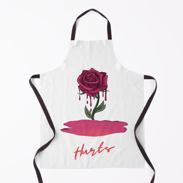 Item preview, Hurts designed and sold by Nichan-70.