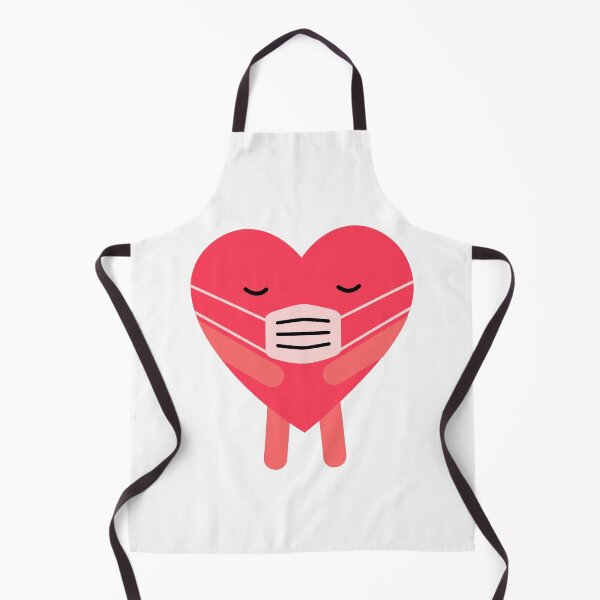 Item preview, love is everywhere but so is the flu designed and sold by Itsforyou1.