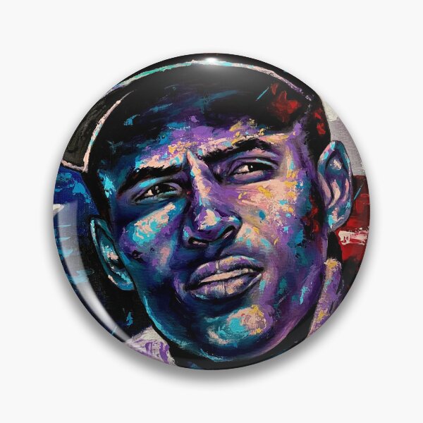 Item preview, Roberto Clemente designed and sold by LeeroyRivera.