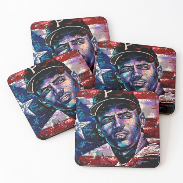 Item preview, Roberto Clemente designed and sold by LeeroyRivera.