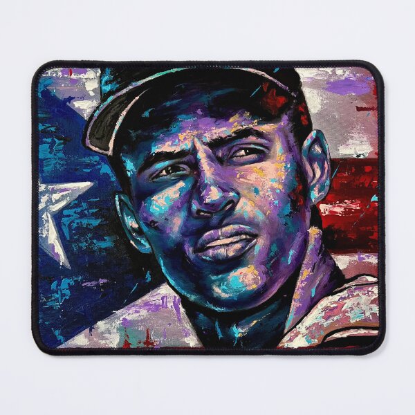 Item preview, Roberto Clemente designed and sold by LeeroyRivera.