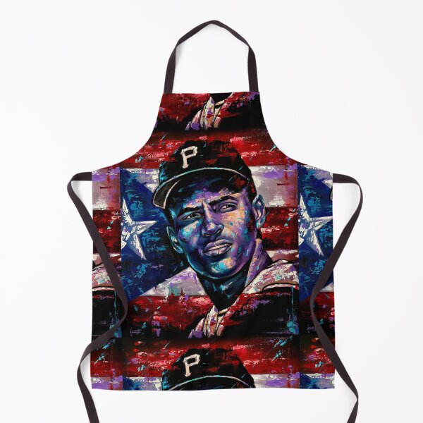 Item preview, Roberto Clemente designed and sold by LeeroyRivera.