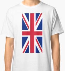 United Kingdom Classic T-Shirt