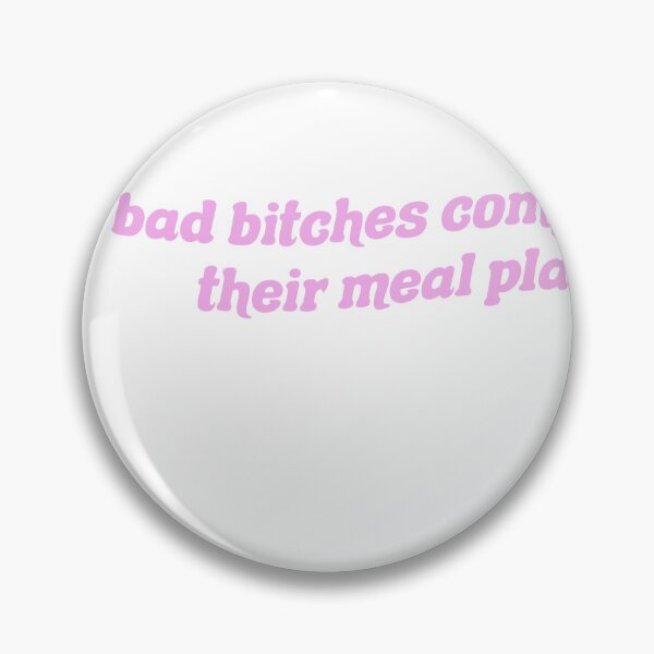 Item preview, eating disorder recovery meal plan  designed and sold by kdierksart.
