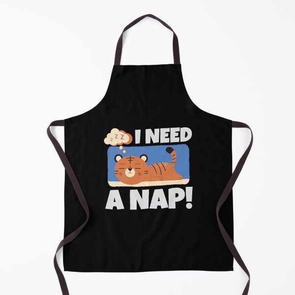Item preview, I Need a Nap, Cat Nap, Funny Gift for Nap Lover, Cat Lover designed and sold by DADA635.