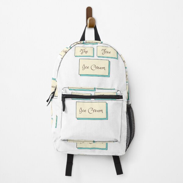 Item preview, Im Just Here For The Free Ice Cream designed and sold by erion-store.