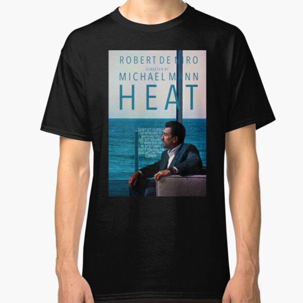 HEAT 18 Classic T-Shirt