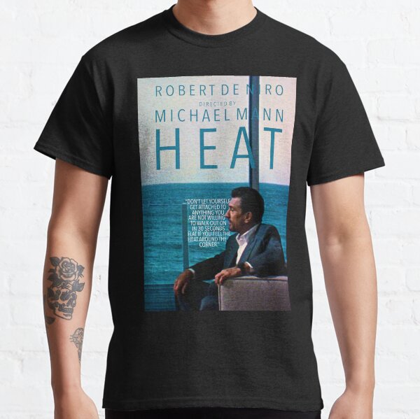 HEAT 18 Classic T-Shirt