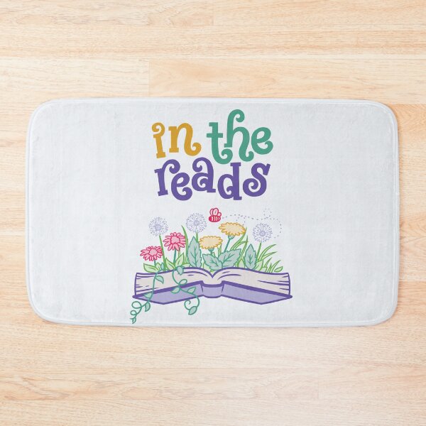Item preview, In The Reads designed and sold by polliadesign.