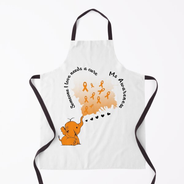 Item preview, Someone I Love Needs A Cure Multiple Sclerosis Awareness designed and sold by Adolfo114.
