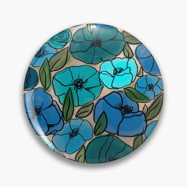 Item preview, Blue for you designed and sold by ThatmamaMegs.