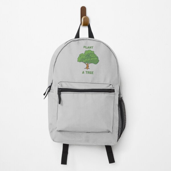 Item preview, Phrase plant a tree designed and sold by BluePlanetStore.