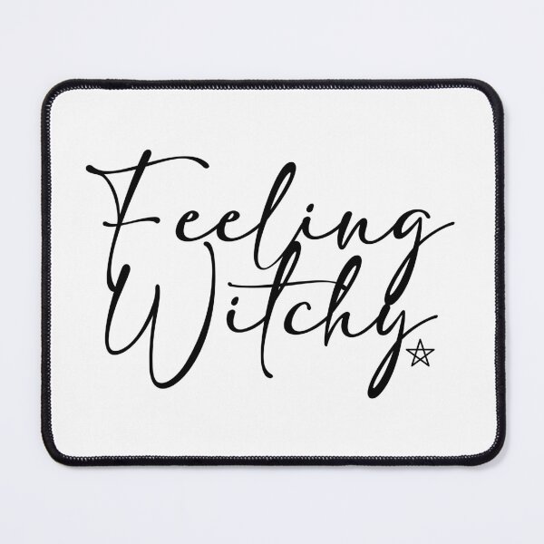 Item preview, Feeling Witchy designed and sold by JacqMC32.