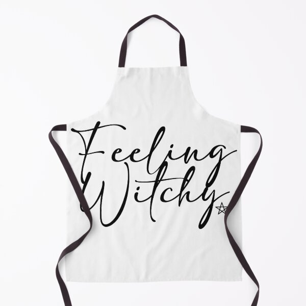 Item preview, Feeling Witchy designed and sold by JacqMC32.