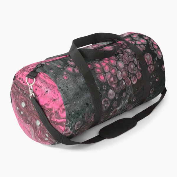 Item preview, Entropic Paints Black Pink Rock designed and sold by Entropic-Paints.