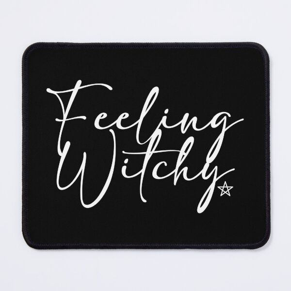 Item preview, Feeling Witchy designed and sold by JacqMC32.