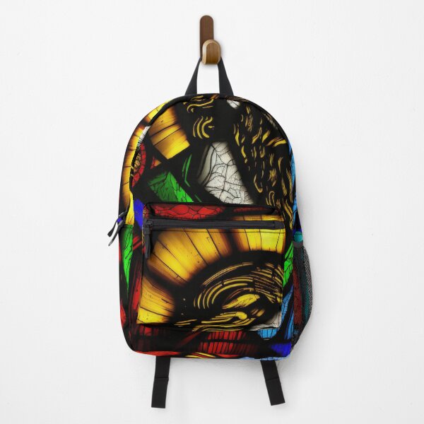 Item preview, Divine Inspiration: The Story of John designed and sold by Glassmaster.