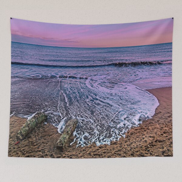 Item preview, Evening Tide designed and sold by Martyn R Arnold Fine Art Nature & Landscape Photography.