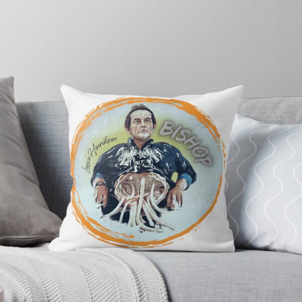 Item preview, Lance Henriksen-Bishop designed and sold by DrawingAndText.