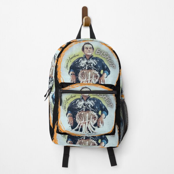 Item preview, Lance Henriksen-Bishop designed and sold by DrawingAndText.