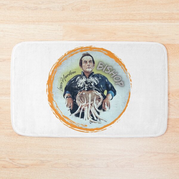 Item preview, Lance Henriksen-Bishop designed and sold by DrawingAndText.