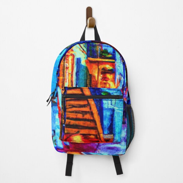 Item preview, Bourbon Street 1 designed and sold by stevepmp.