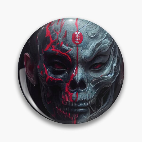 Item preview, Domitian designed and sold by OccultDreams.