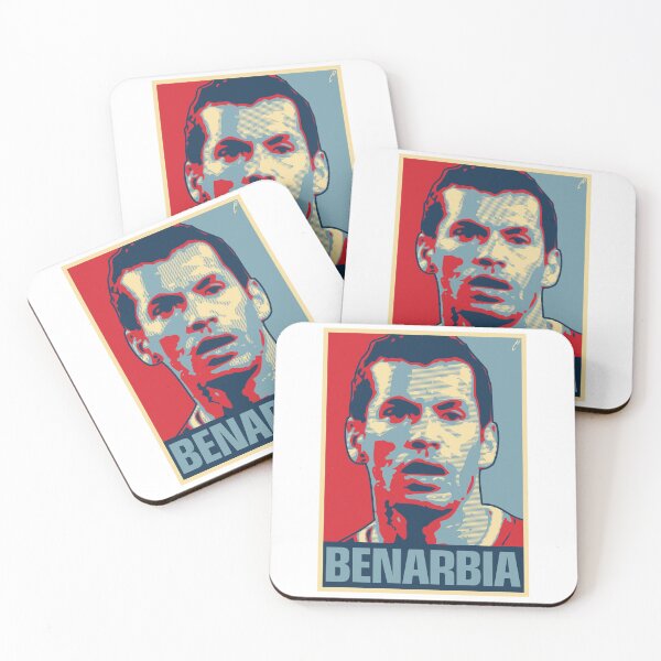 Item preview, Benarbia designed and sold by DFA.